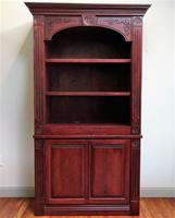 Bookcase / Display cabinet